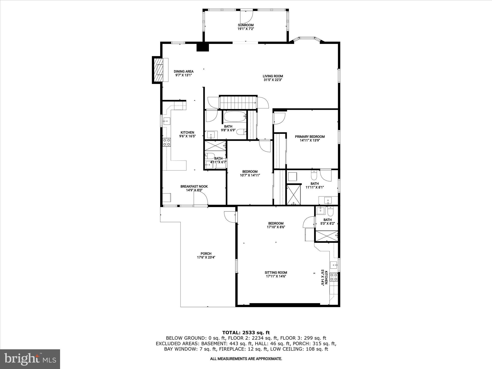 CEDAR BEACH - Residential