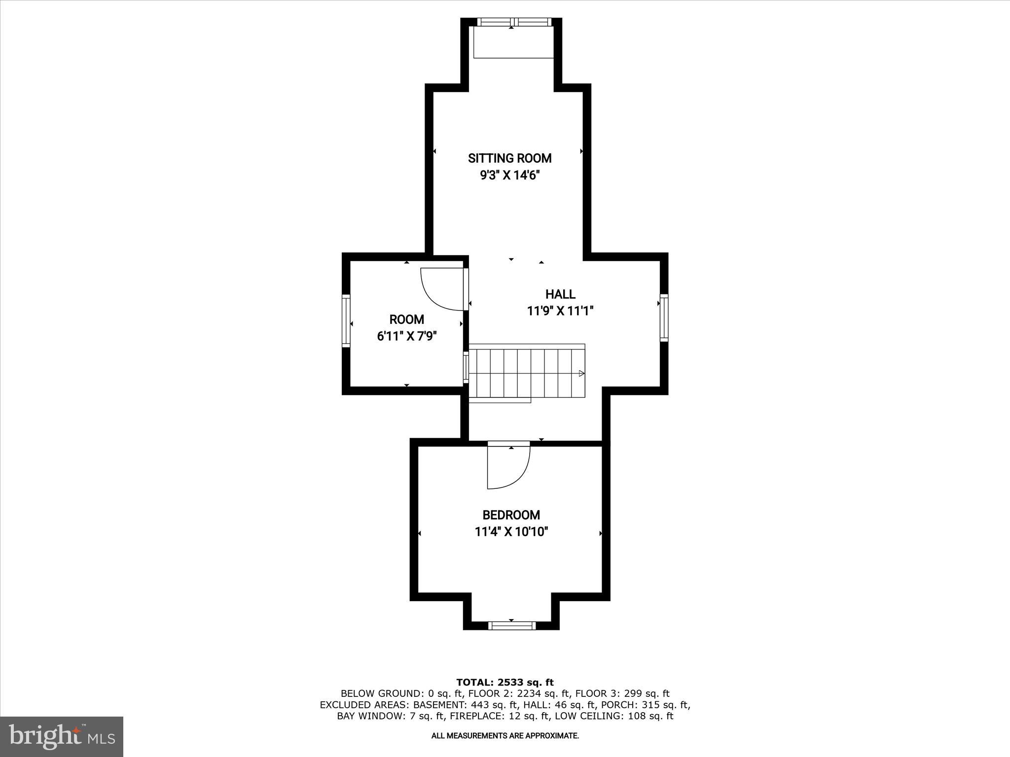 CEDAR BEACH - Residential