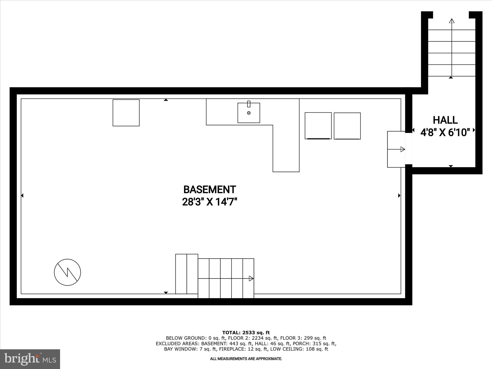 CEDAR BEACH - Residential