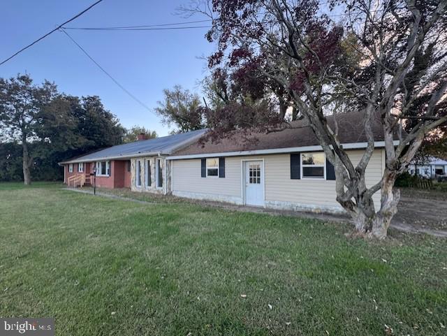 5668 RHODESDALE VIENNA ROAD