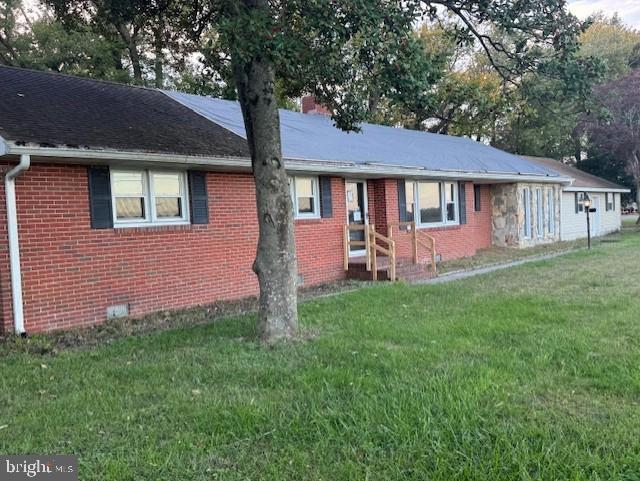 5668 RHODESDALE VIENNA ROAD