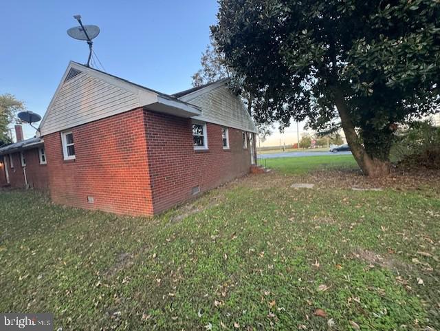 5668 RHODESDALE VIENNA ROAD