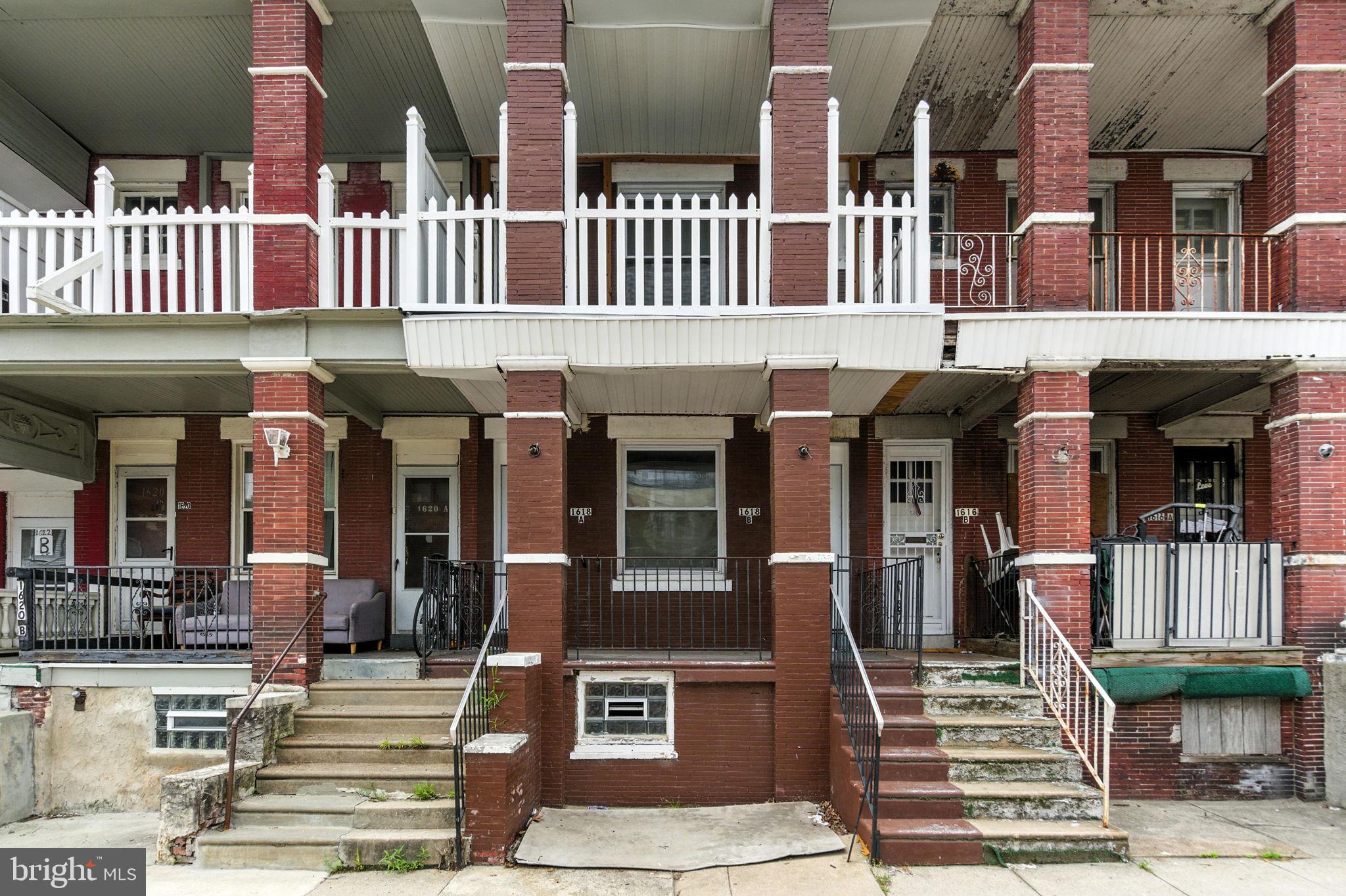 KINGSESSING - Residential Lease