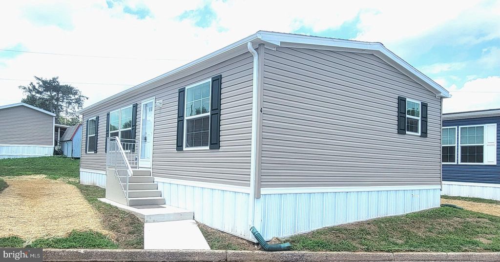 Photo of 4 Joseph Avenue, BIRDSBORO, PA 19508 (MLS # PABK2060306)