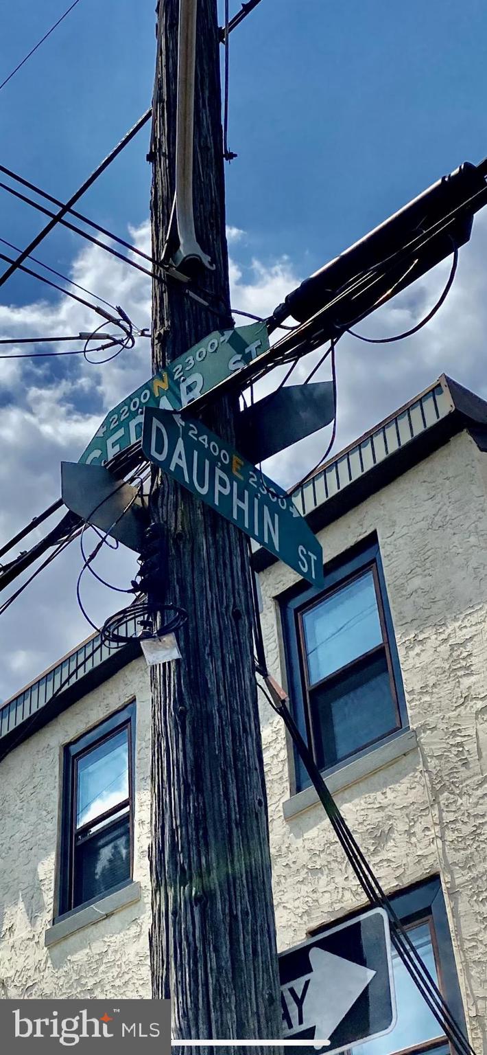 FISHTOWN - Residential Lease