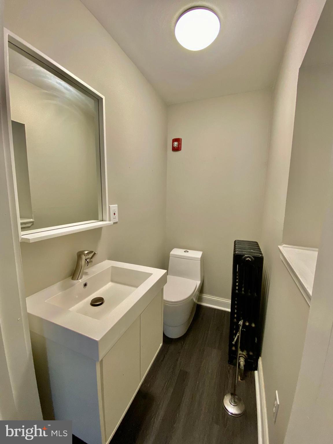 FISHTOWN - Residential Lease