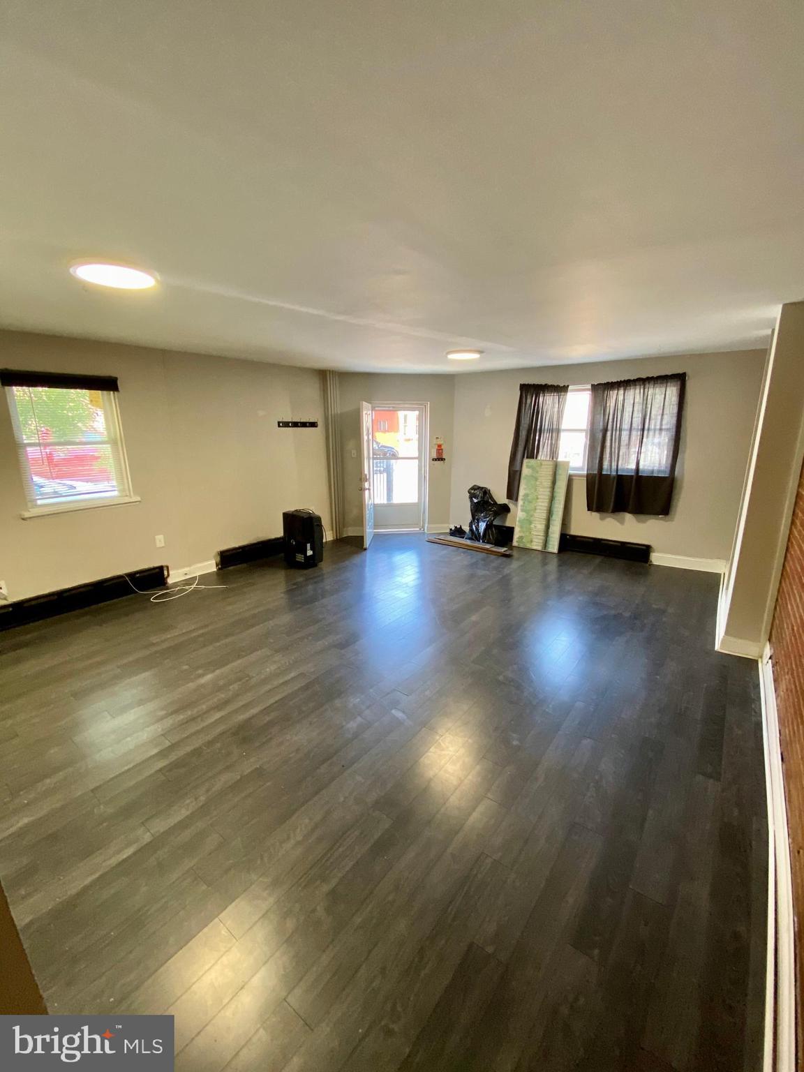 FISHTOWN - Residential Lease