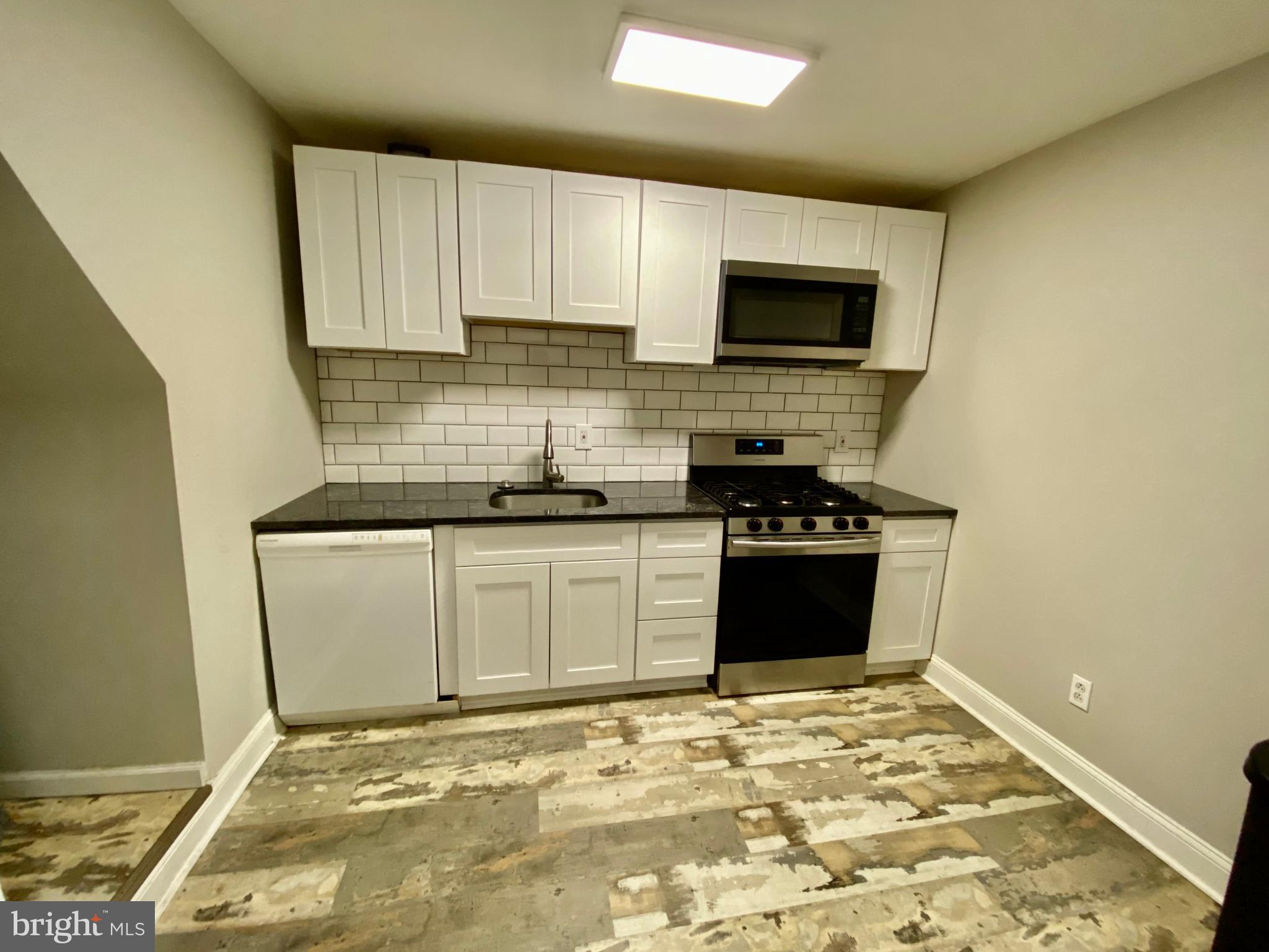 FISHTOWN - Residential Lease