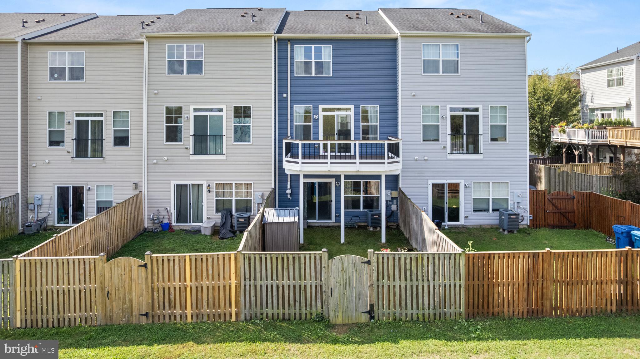 SNOWDEN BRIDGE - Residential