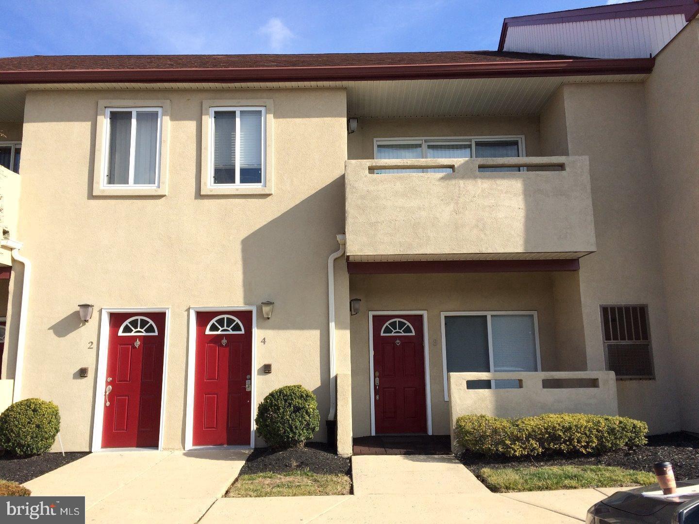 BUSTLETON - Residential