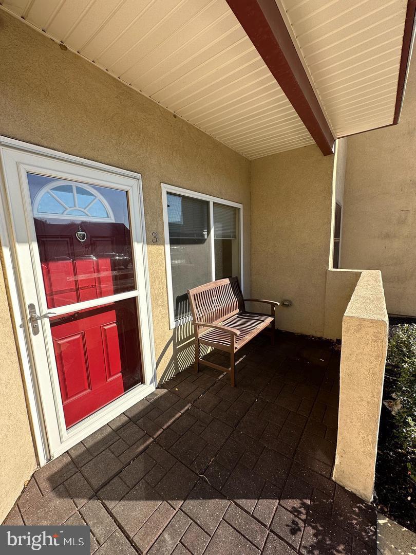 BUSTLETON - Residential