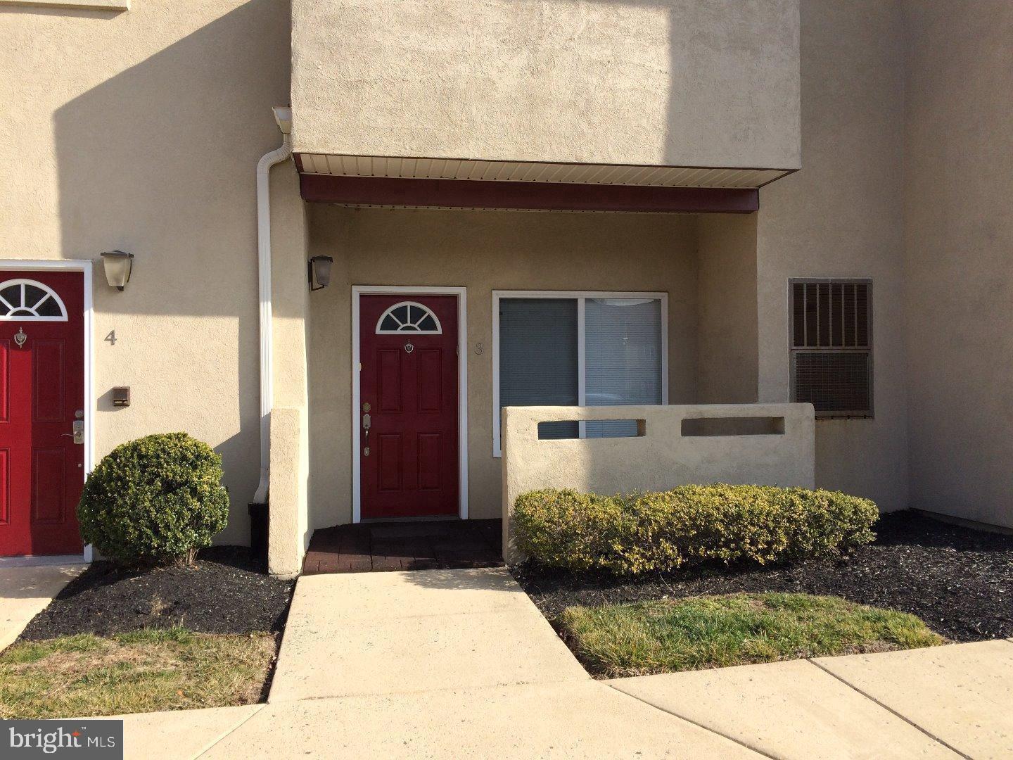 BUSTLETON - Residential