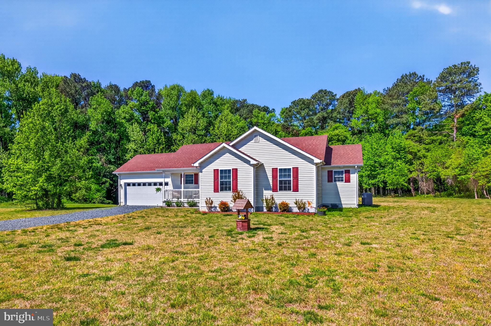 7552 STATION LANE