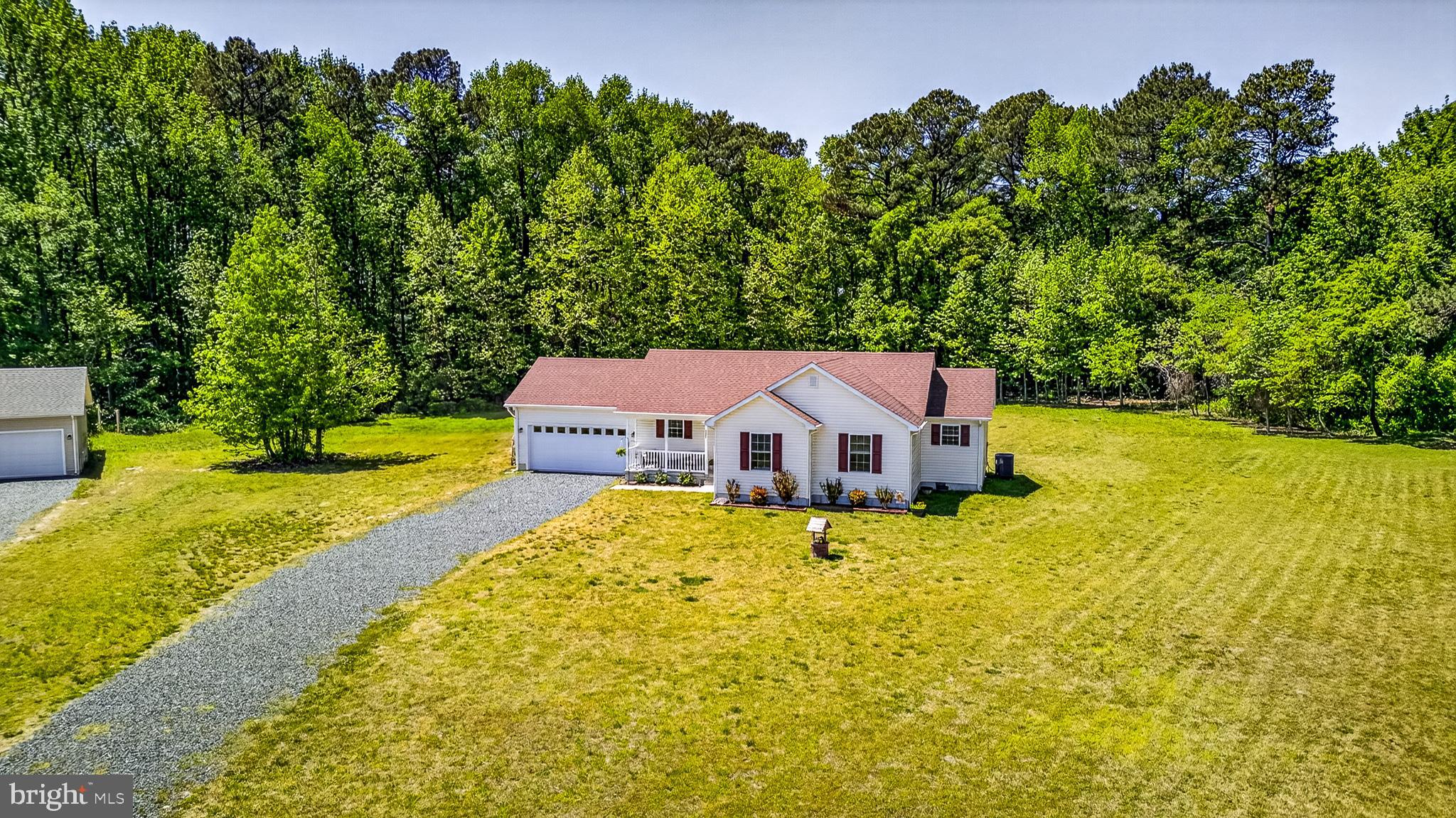 7552 STATION LANE