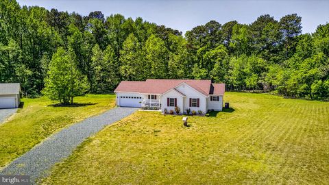 Homes For Sale - 7552 Station Lane<br/> SEAFORD, DE 19973