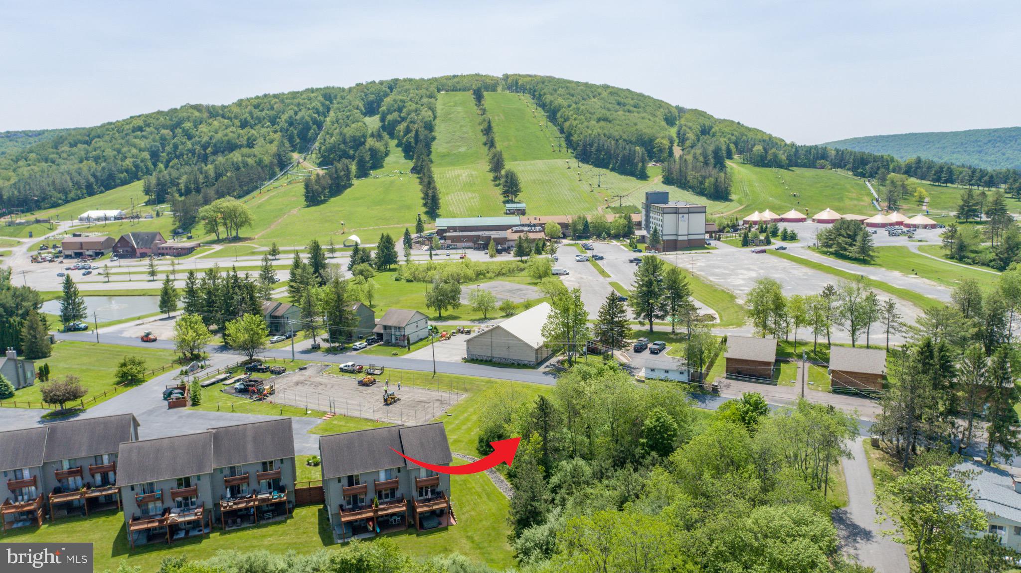 LAKESIDE DEVELOPMENT - Land