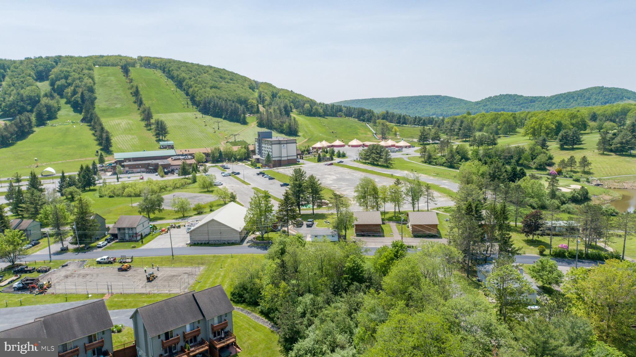 LAKESIDE DEVELOPMENT - Land