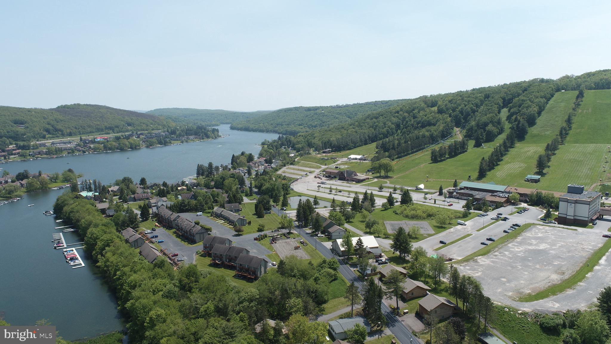 LAKESIDE DEVELOPMENT - Land