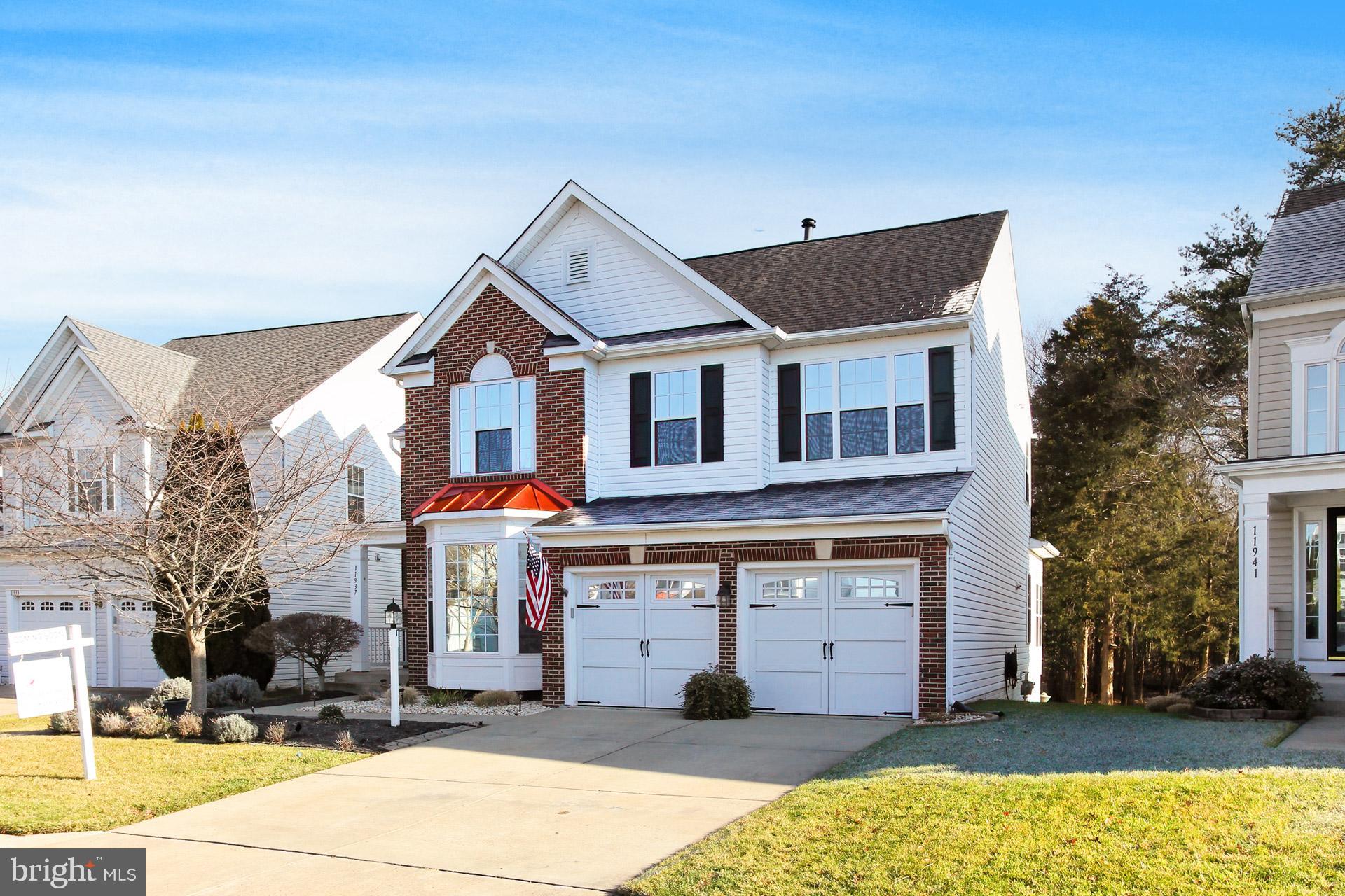 PRINCE WILLIAM COUNTY - Residential