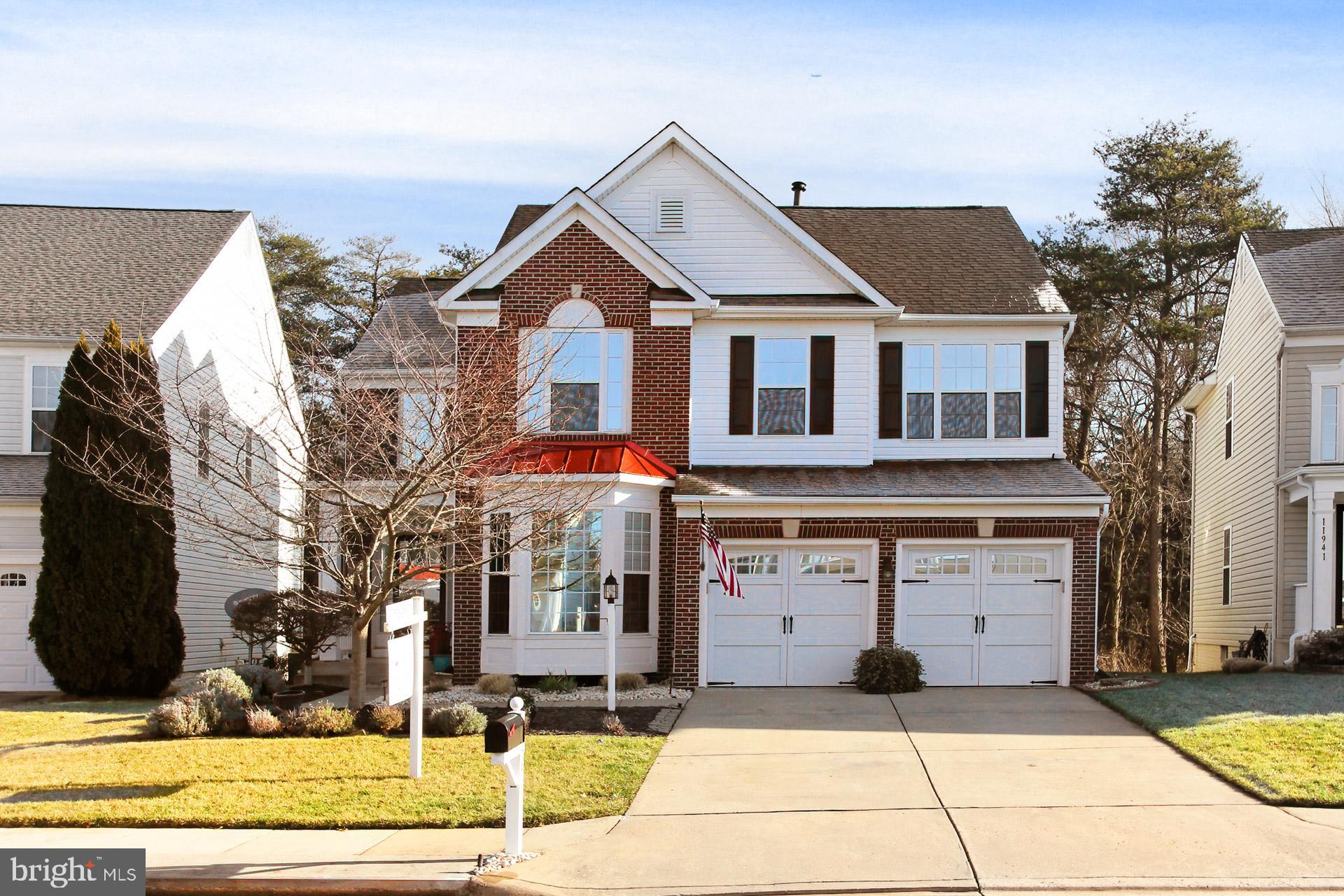 PRINCE WILLIAM COUNTY - Residential