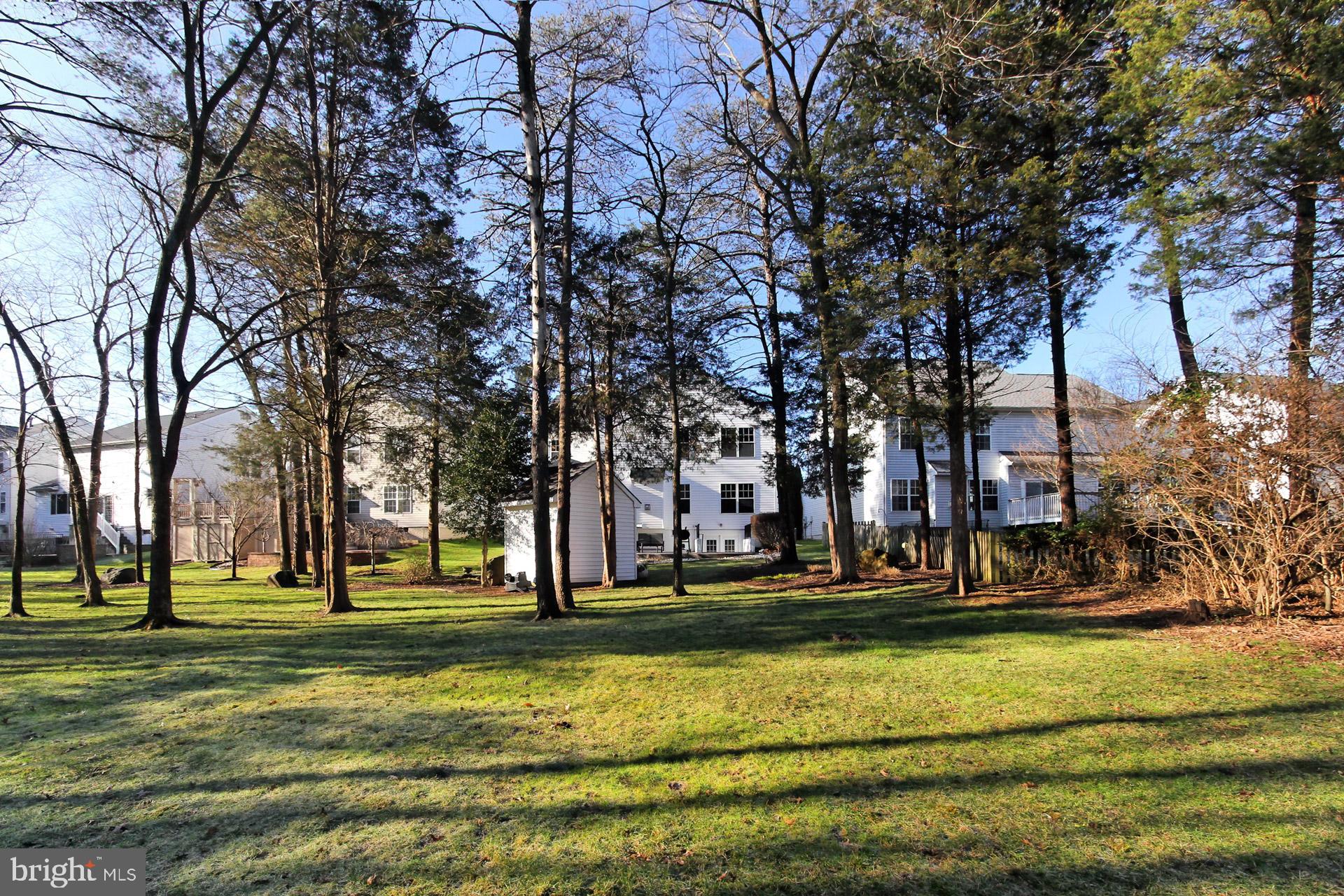 PRINCE WILLIAM COUNTY - Residential