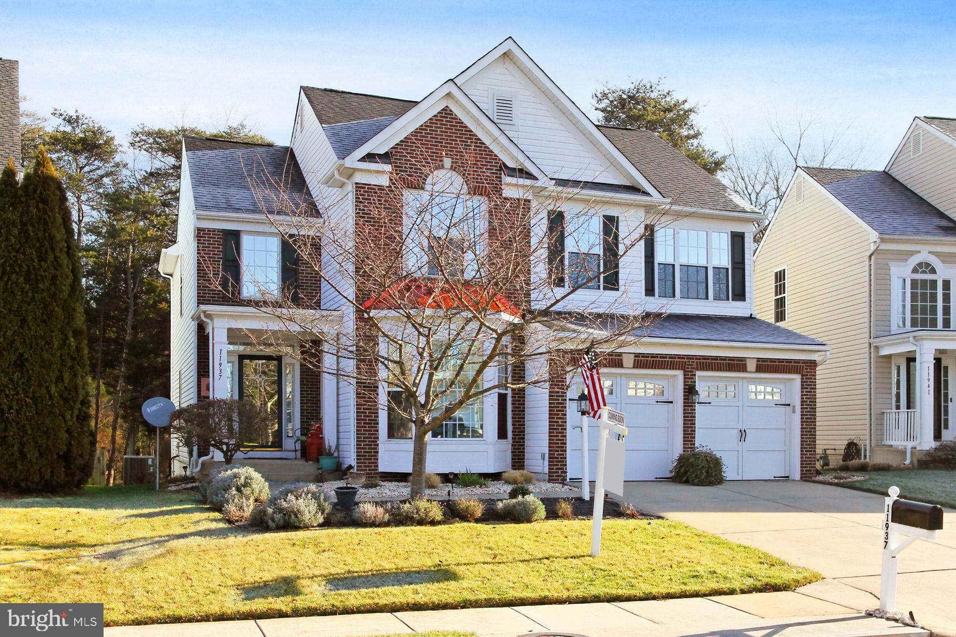 PRINCE WILLIAM COUNTY - Residential