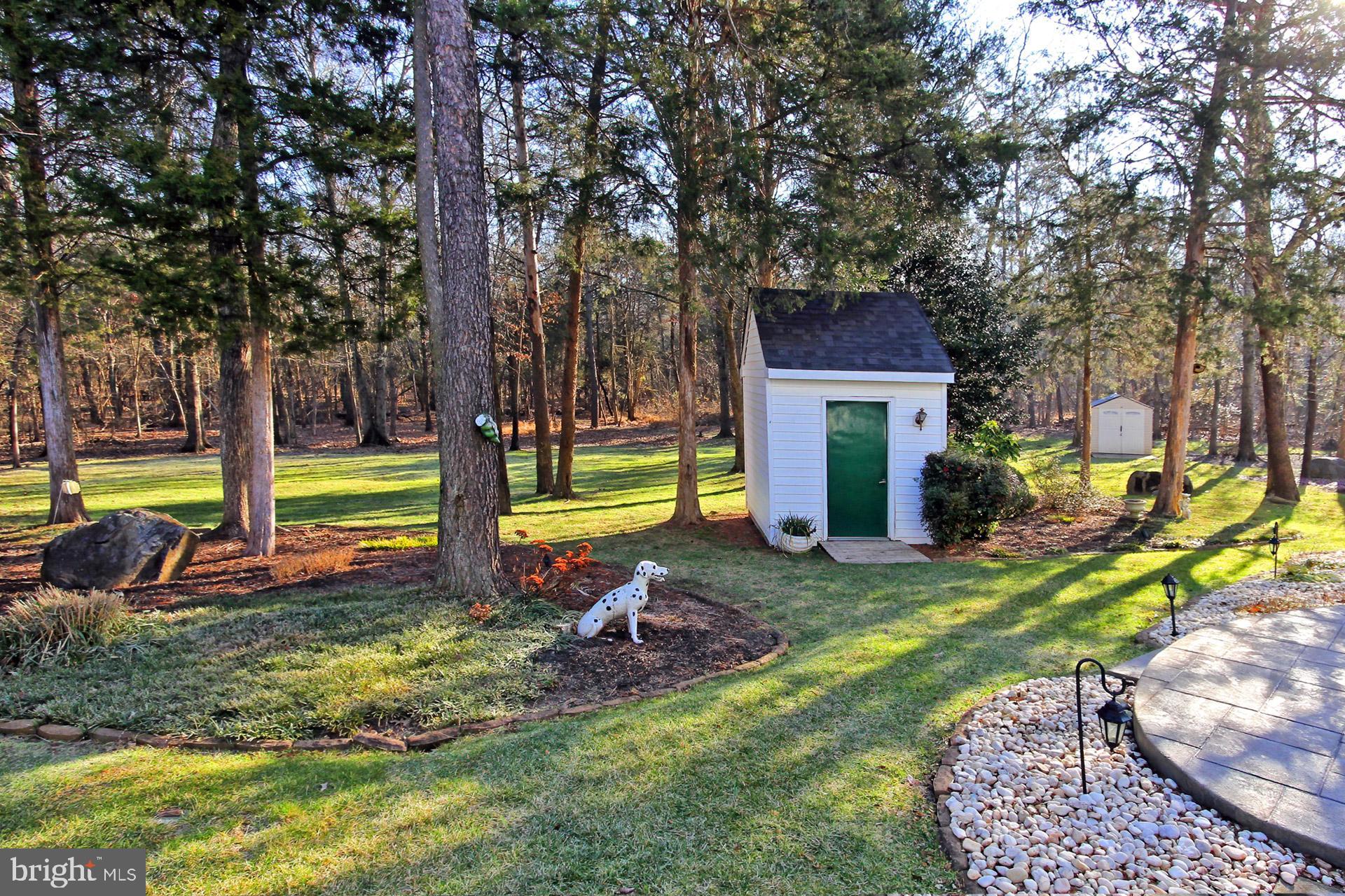 PRINCE WILLIAM COUNTY - Residential