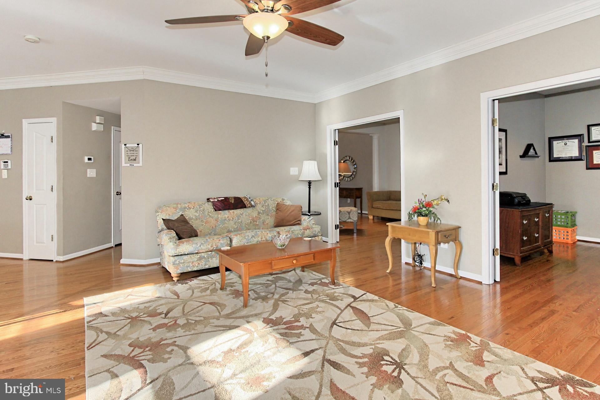 PRINCE WILLIAM COUNTY - Residential