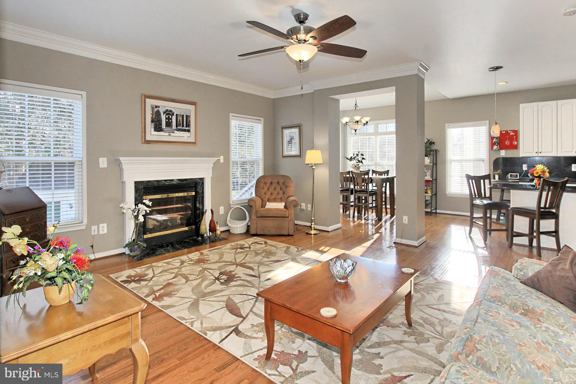 PRINCE WILLIAM COUNTY - Residential