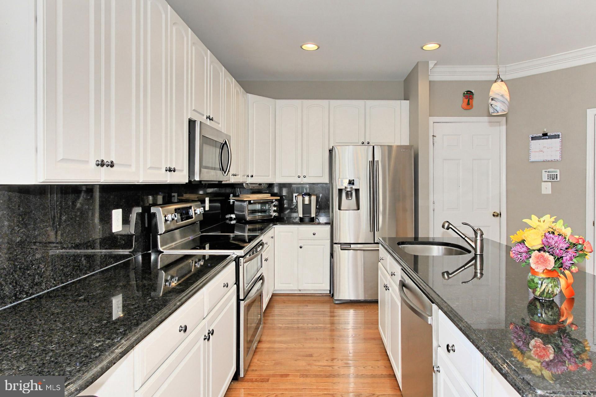 PRINCE WILLIAM COUNTY - Residential