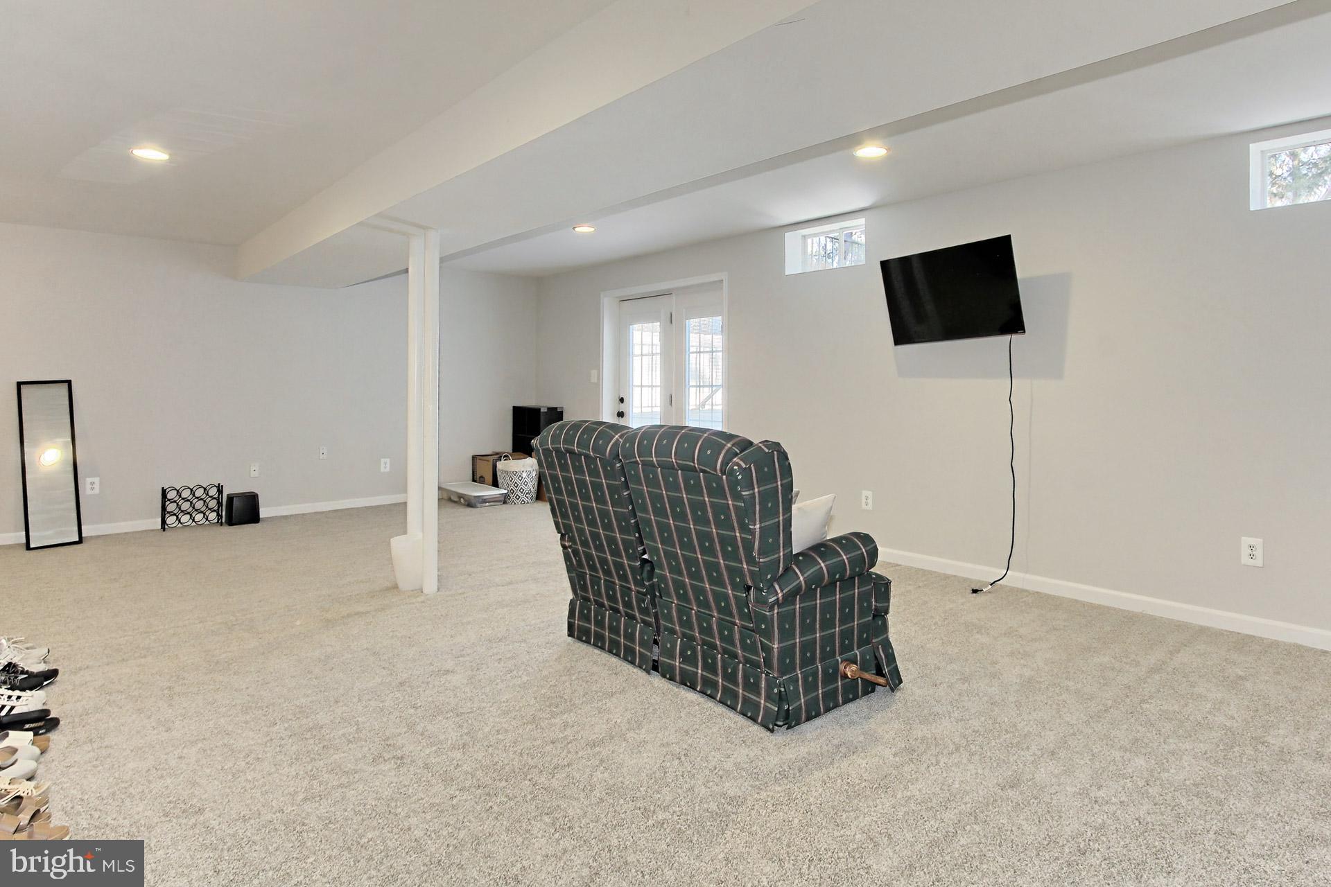 PRINCE WILLIAM COUNTY - Residential