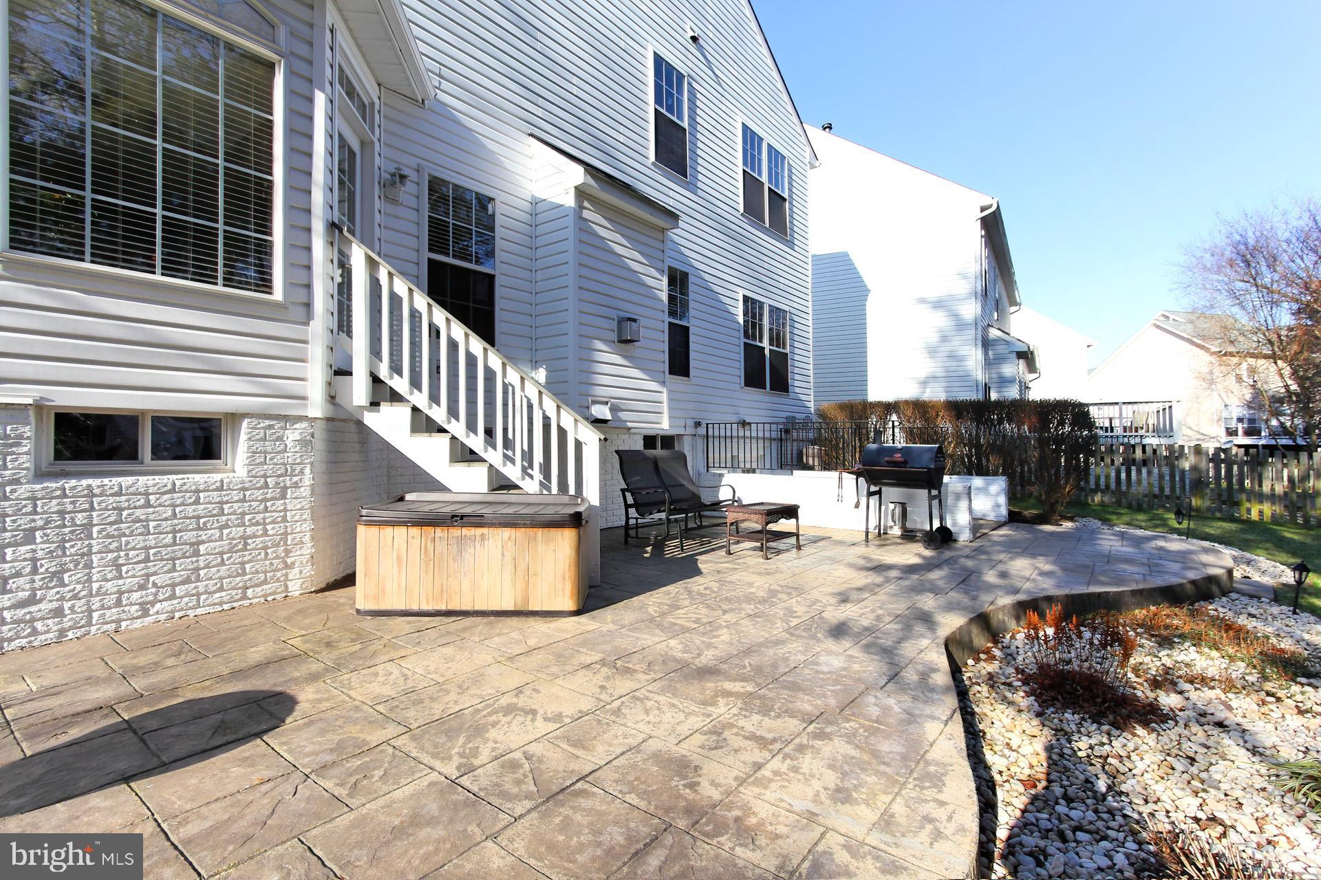 PRINCE WILLIAM COUNTY - Residential