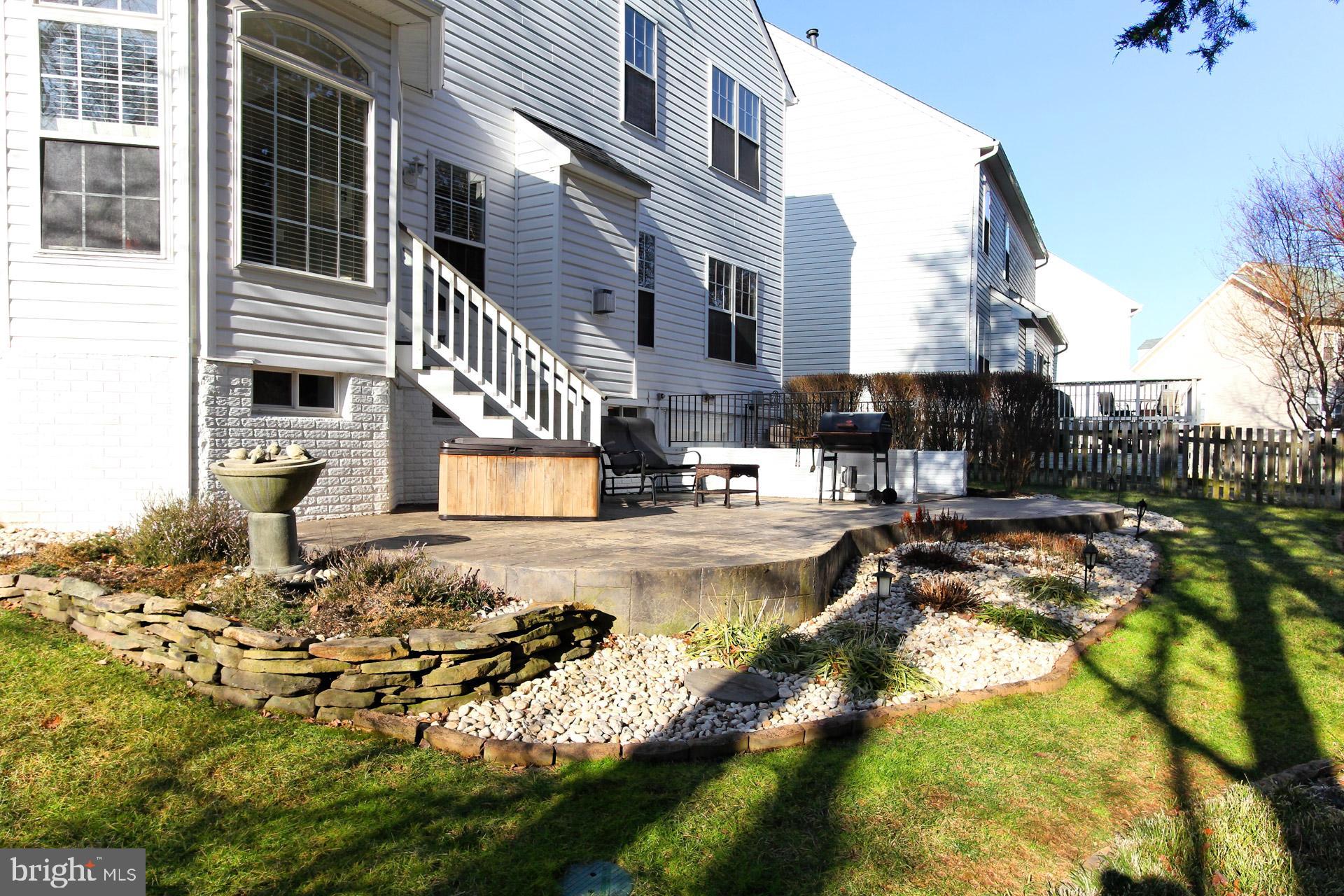 PRINCE WILLIAM COUNTY - Residential