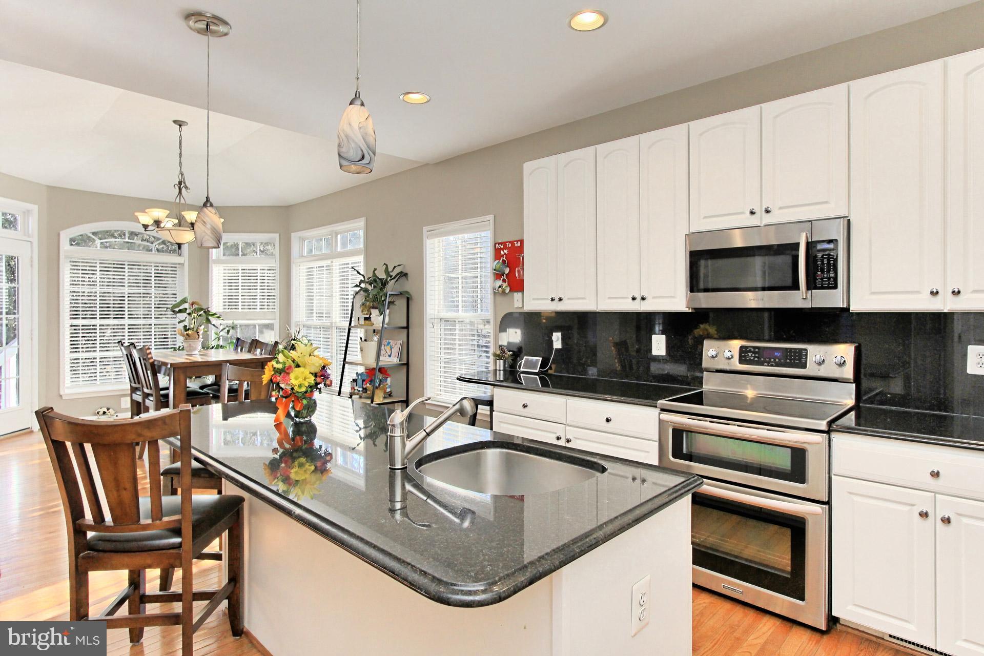 PRINCE WILLIAM COUNTY - Residential