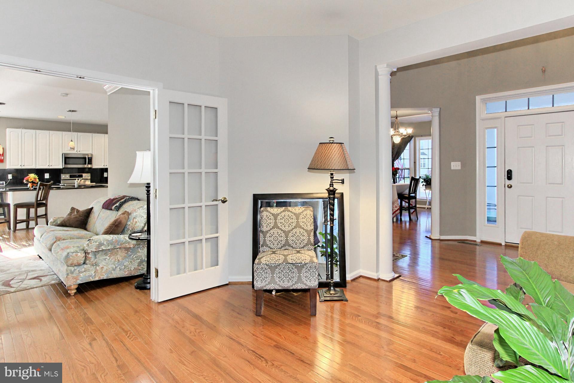 PRINCE WILLIAM COUNTY - Residential