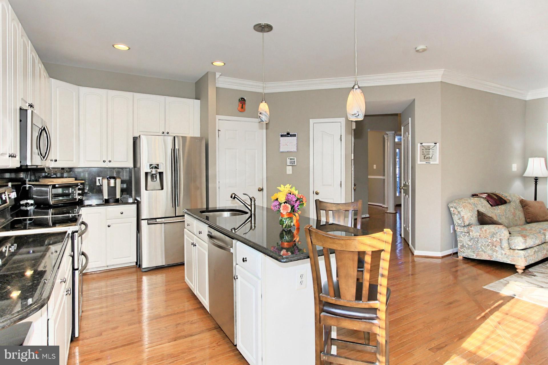 PRINCE WILLIAM COUNTY - Residential