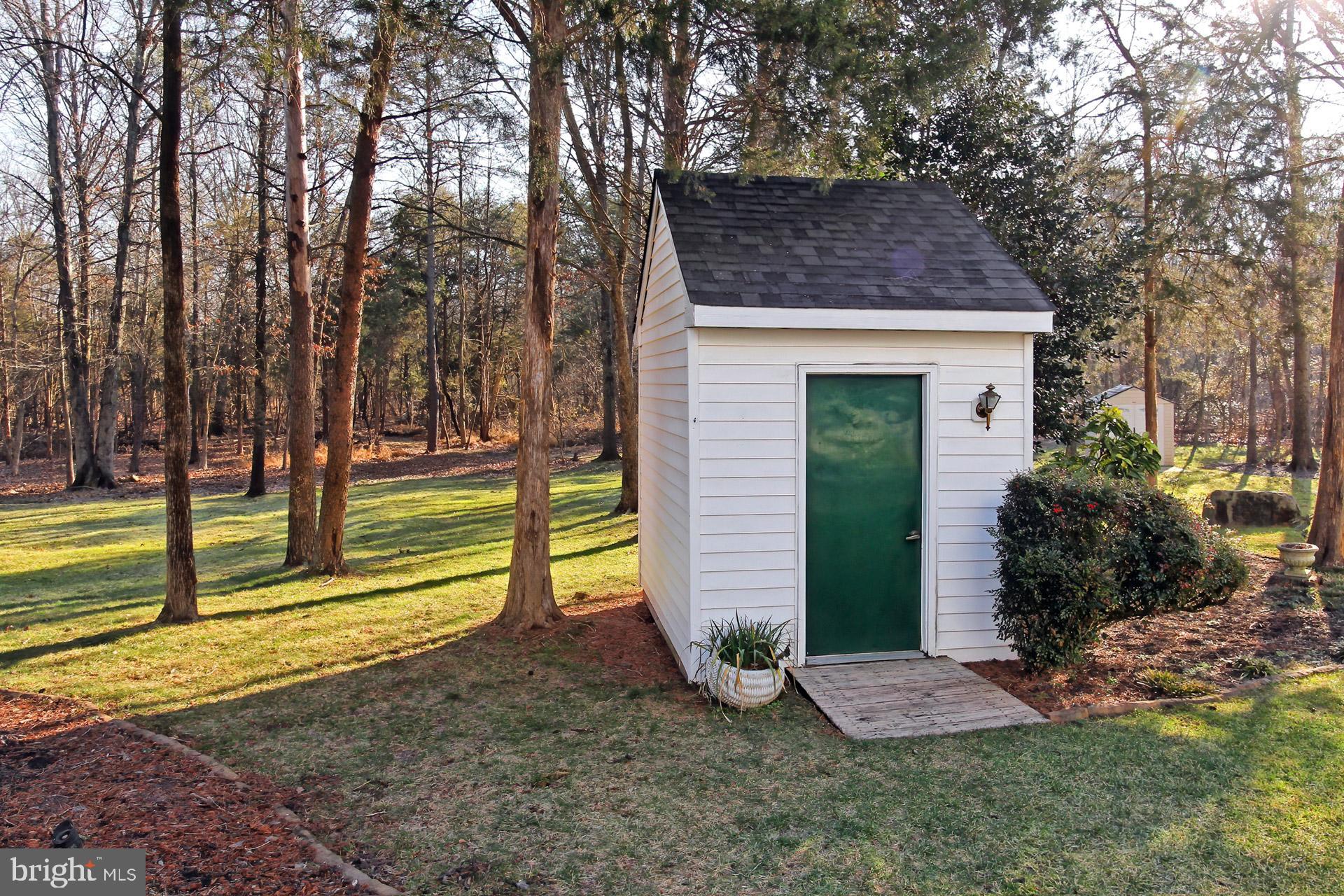 PRINCE WILLIAM COUNTY - Residential