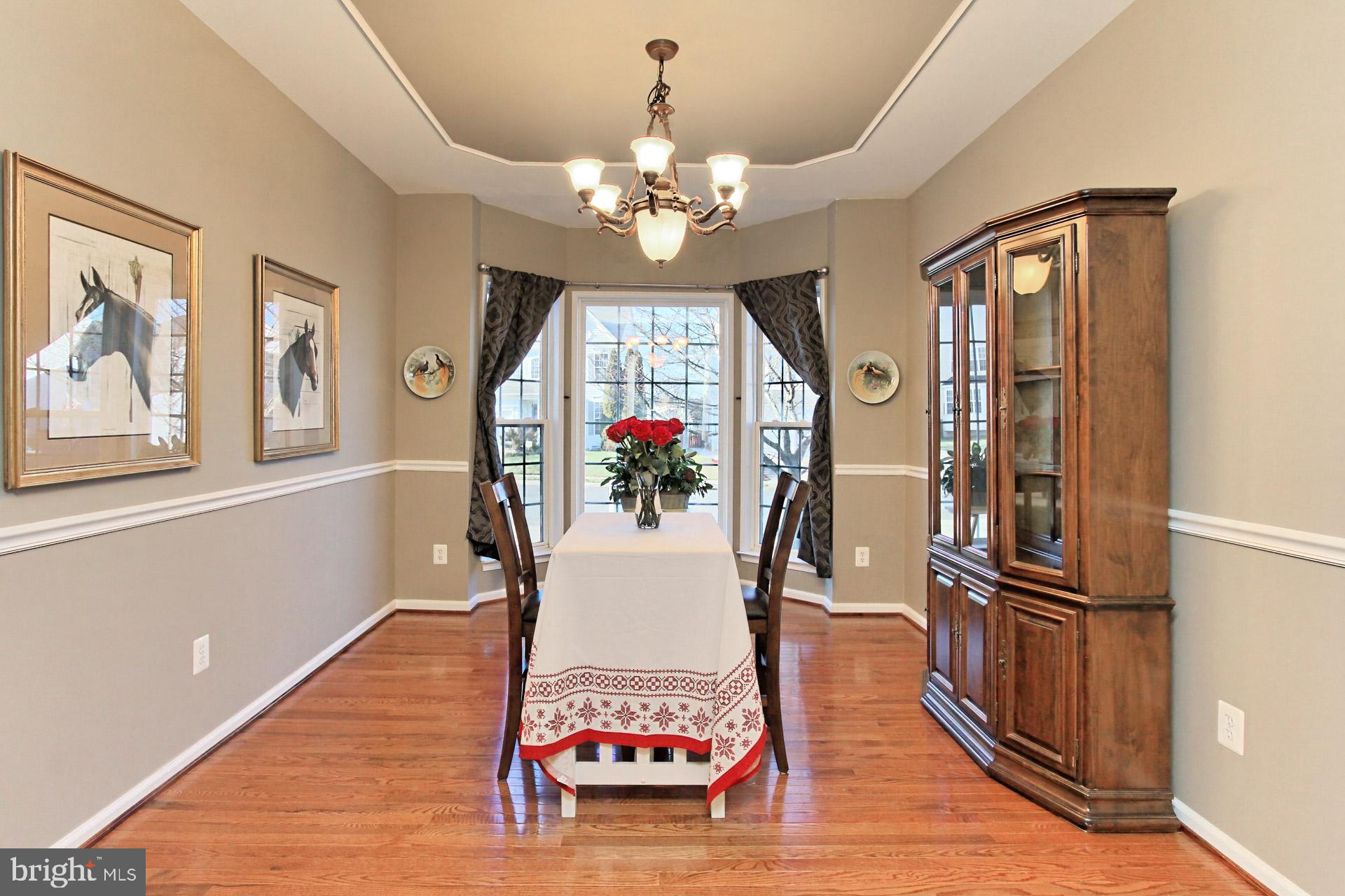 PRINCE WILLIAM COUNTY - Residential