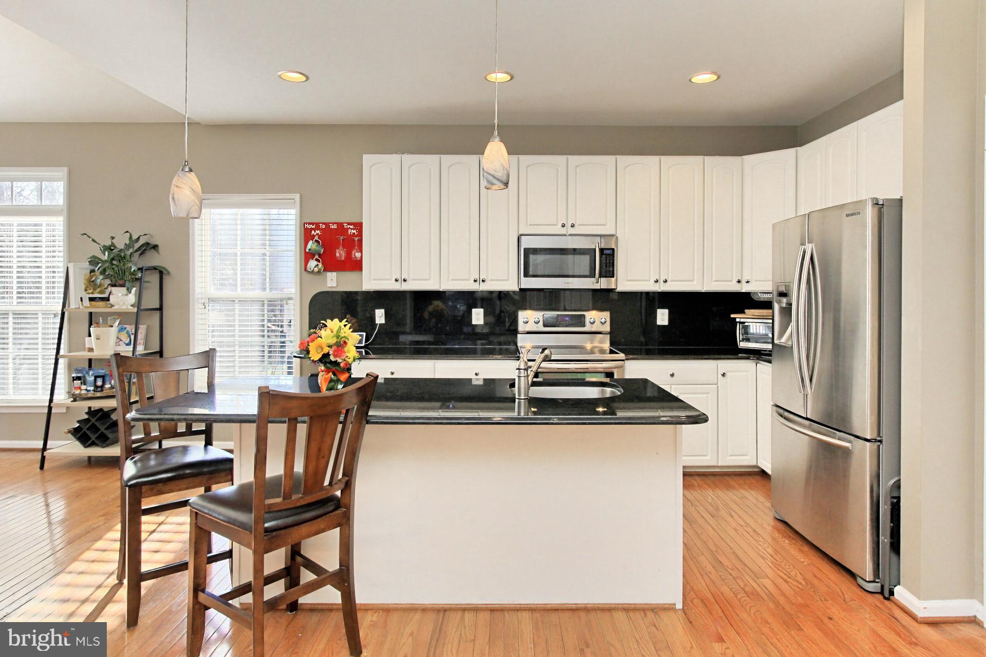 PRINCE WILLIAM COUNTY - Residential