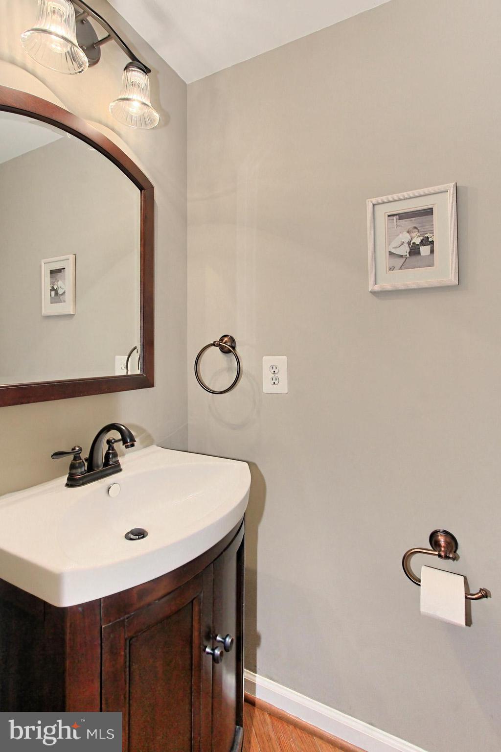 PRINCE WILLIAM COUNTY - Residential