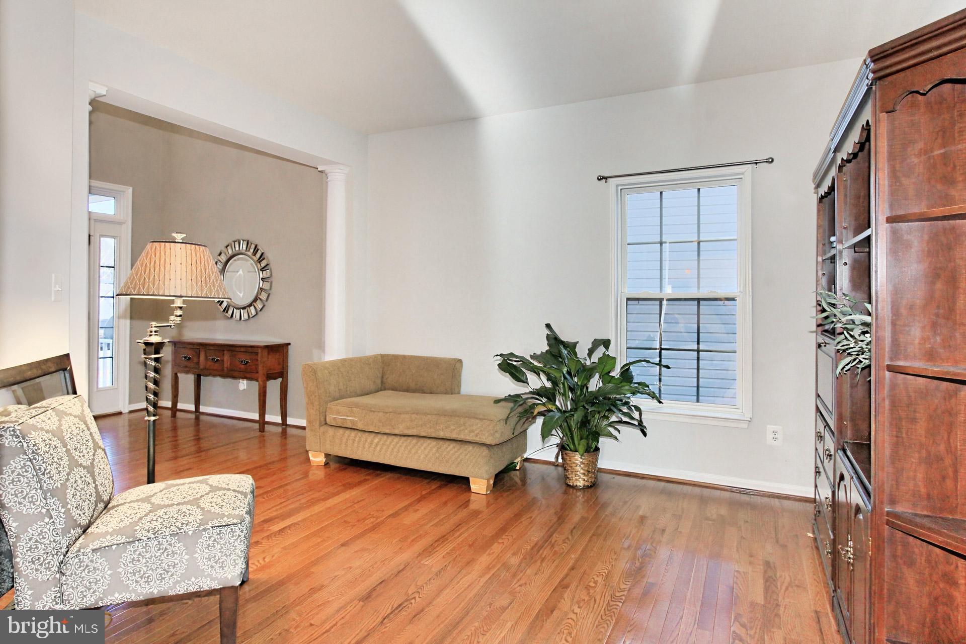 PRINCE WILLIAM COUNTY - Residential