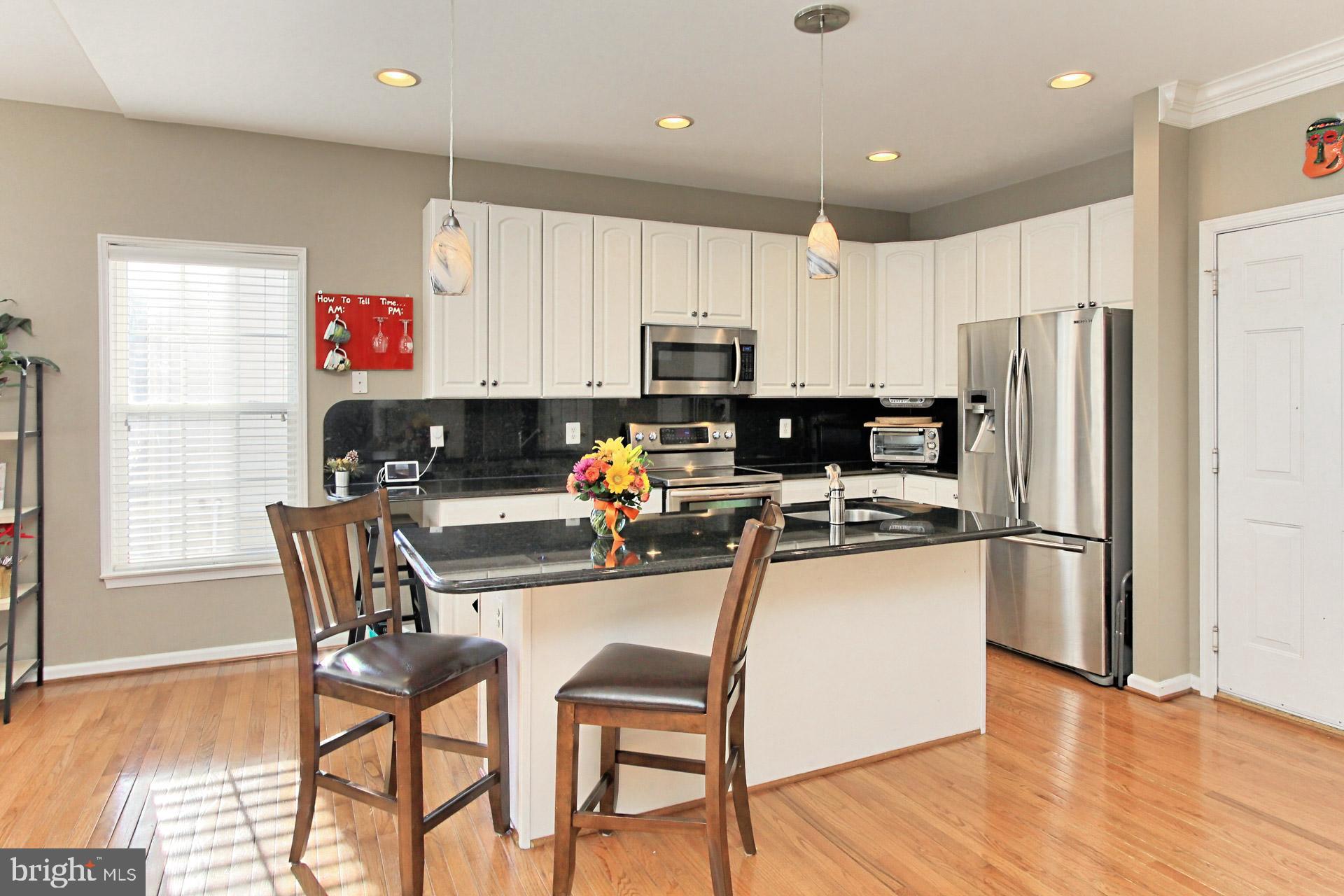 PRINCE WILLIAM COUNTY - Residential