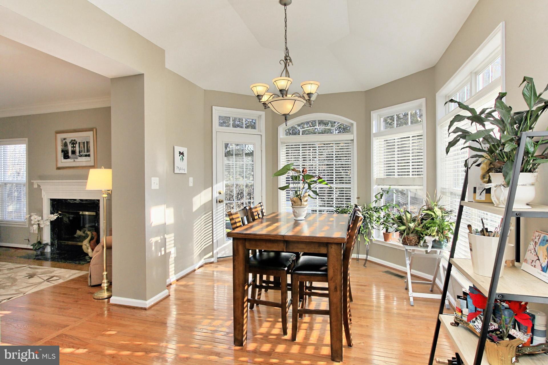 PRINCE WILLIAM COUNTY - Residential