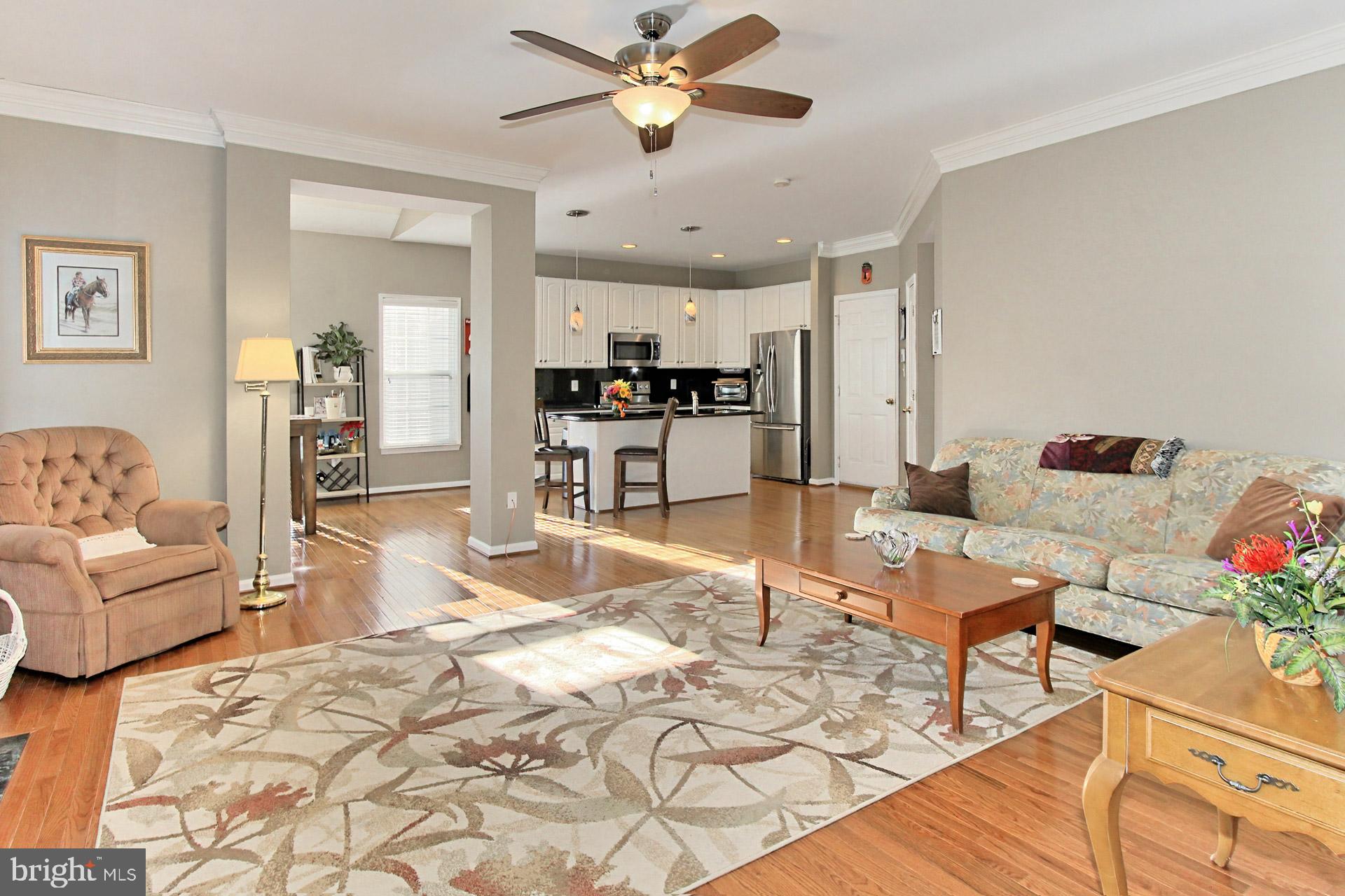 PRINCE WILLIAM COUNTY - Residential