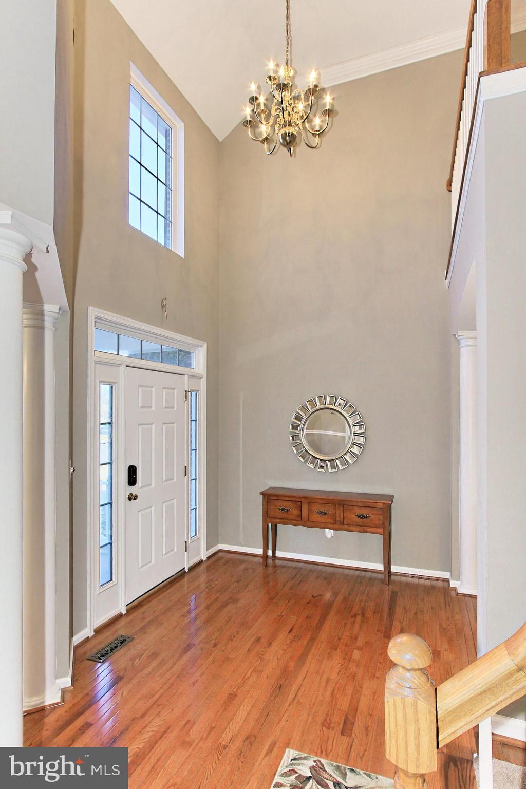 PRINCE WILLIAM COUNTY - Residential