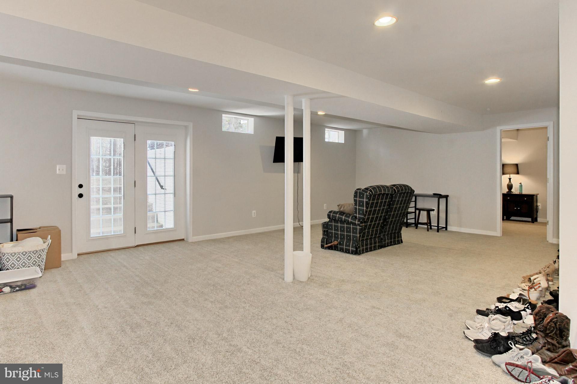 PRINCE WILLIAM COUNTY - Residential