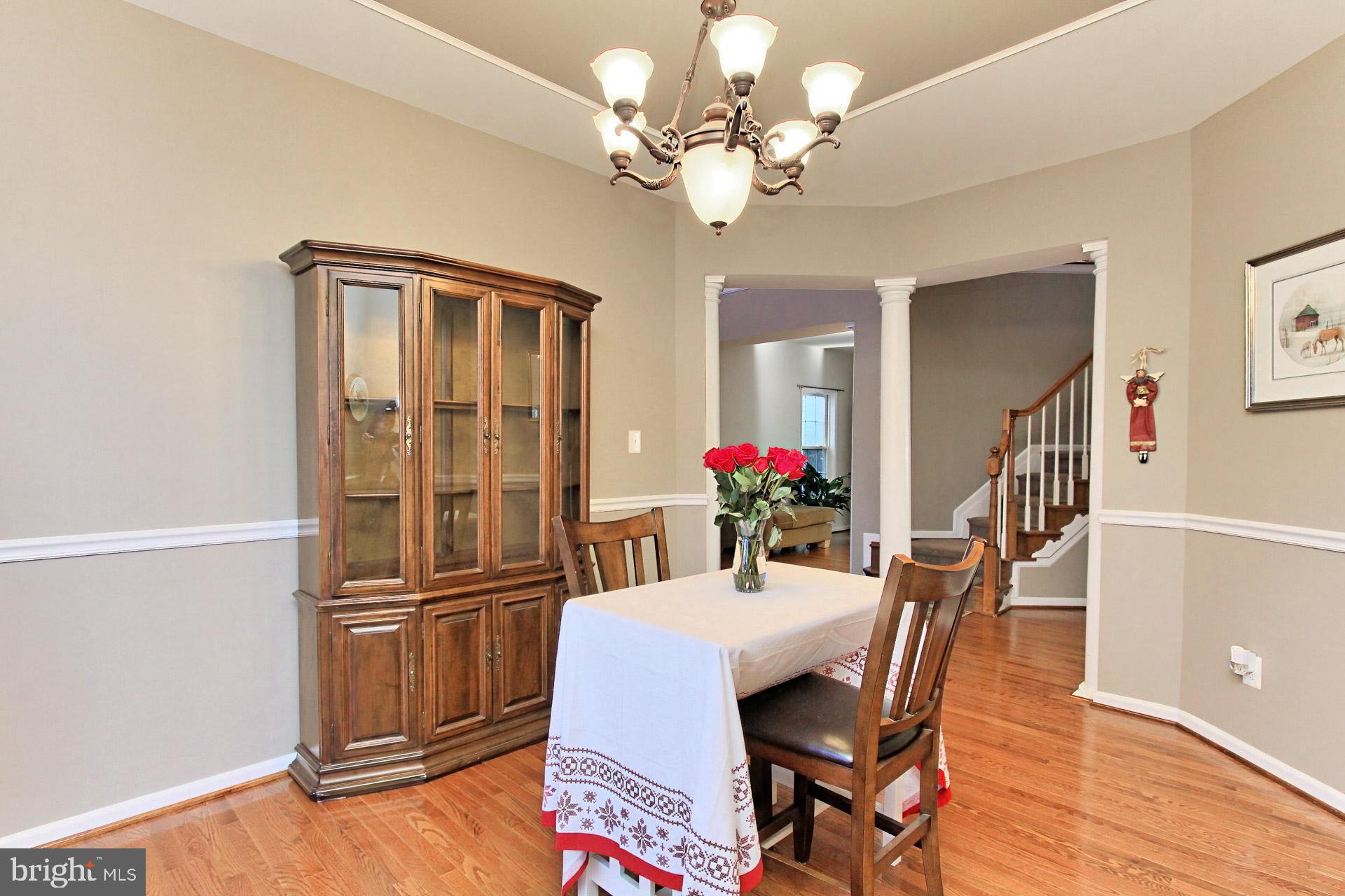 PRINCE WILLIAM COUNTY - Residential