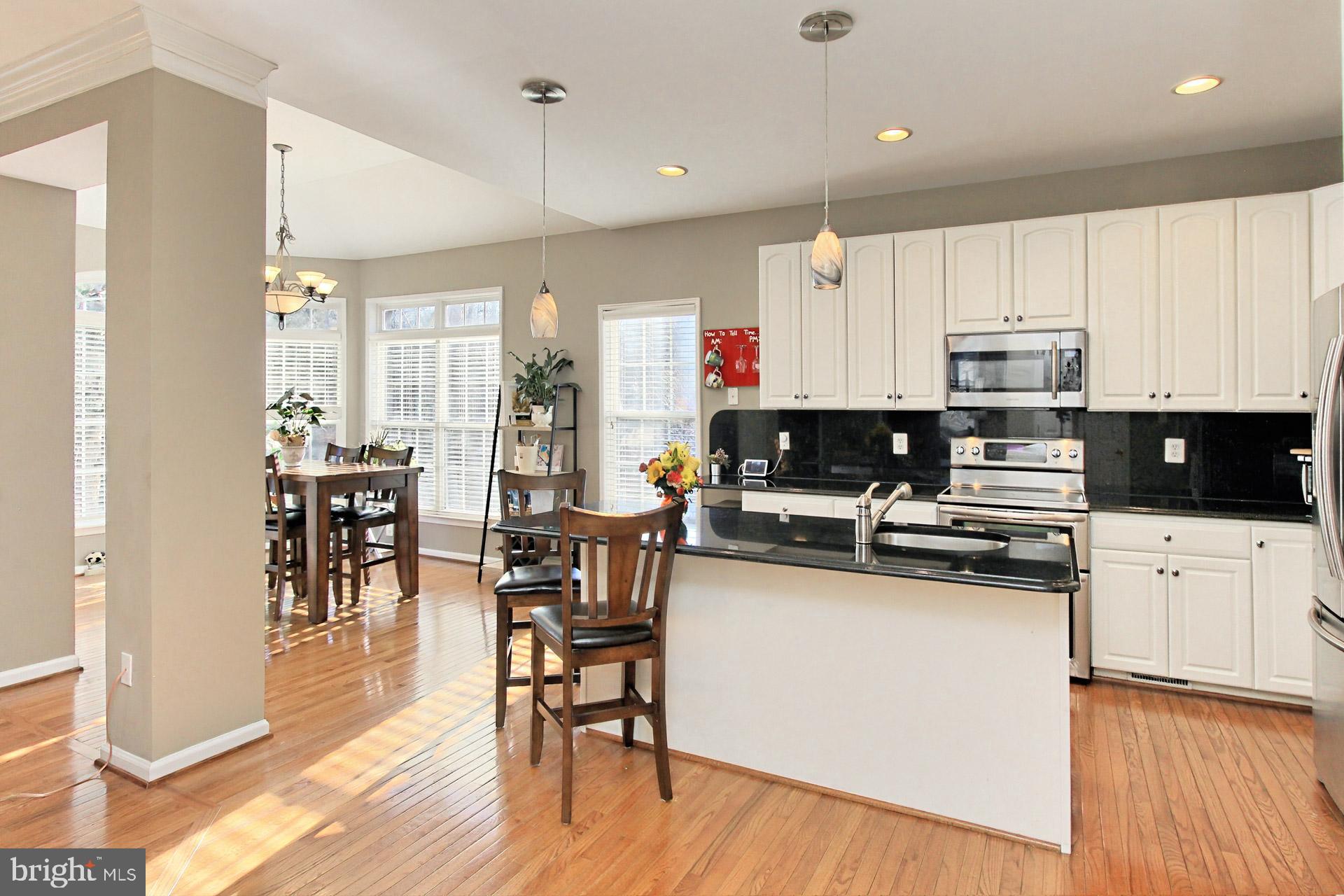 PRINCE WILLIAM COUNTY - Residential