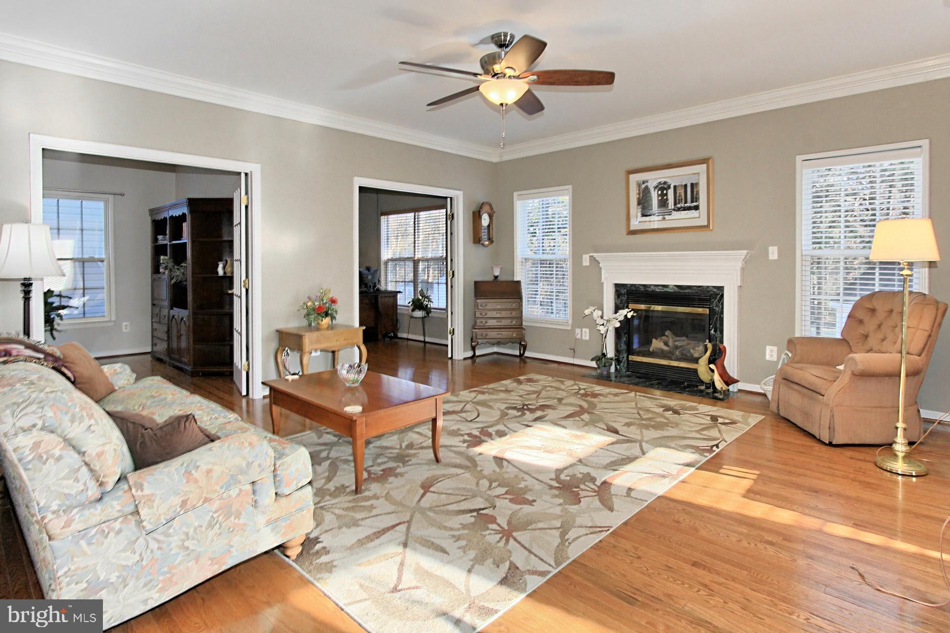 PRINCE WILLIAM COUNTY - Residential