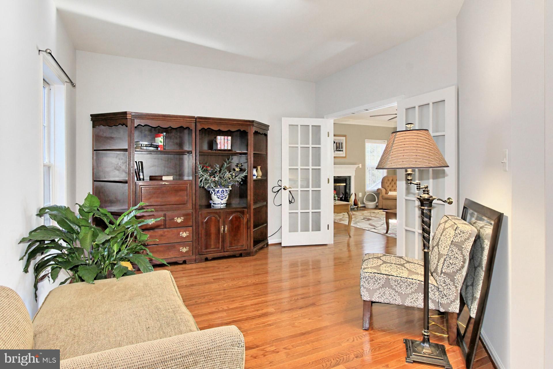 PRINCE WILLIAM COUNTY - Residential